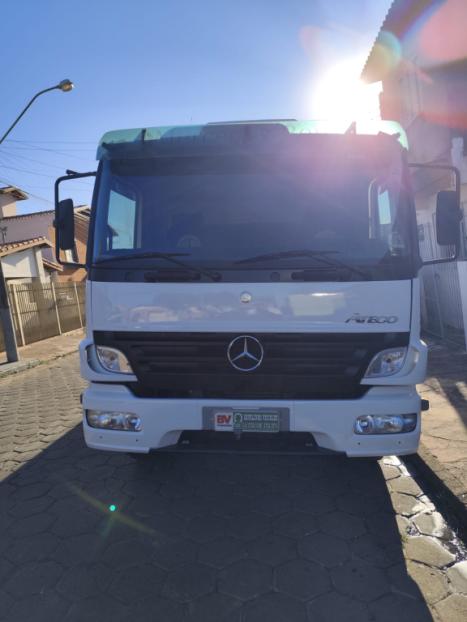 MERCEDES-BENZ Atego 2428, Foto 2
