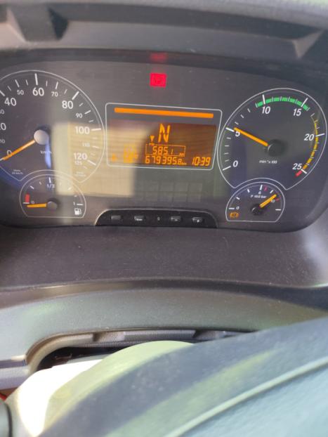 MERCEDES-BENZ Axor 2535, Foto 4