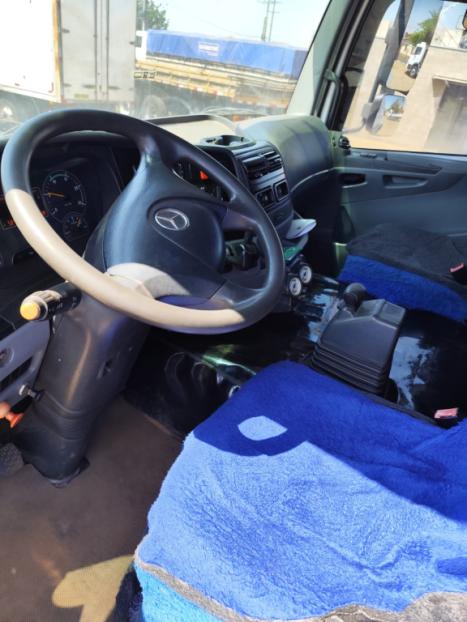 MERCEDES-BENZ Axor 2535, Foto 5