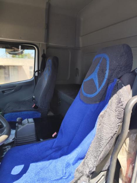 MERCEDES-BENZ Axor 2535, Foto 6