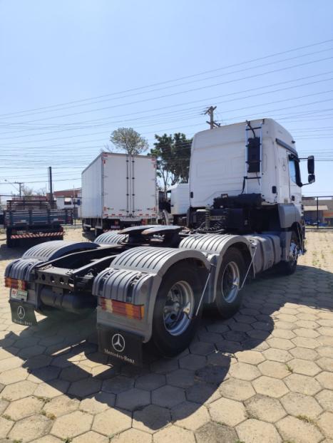 MERCEDES-BENZ Axor 2535, Foto 7