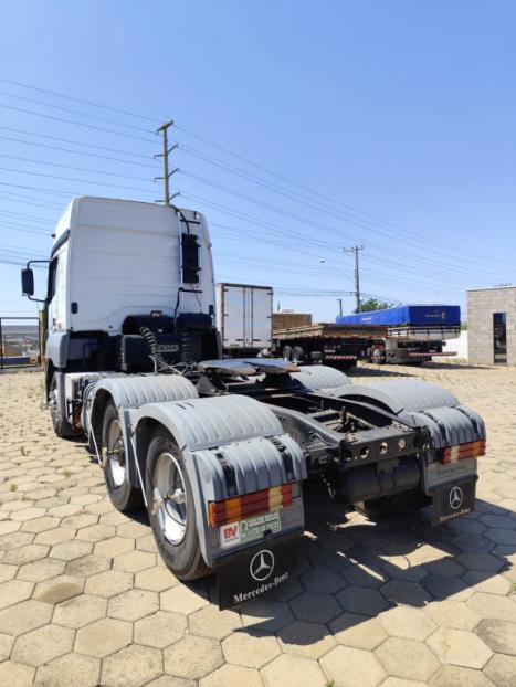 MERCEDES-BENZ Axor 2535, Foto 8