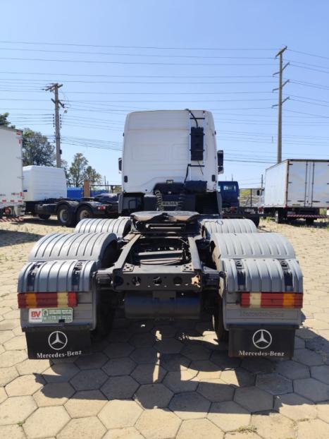 MERCEDES-BENZ Axor 2535, Foto 9
