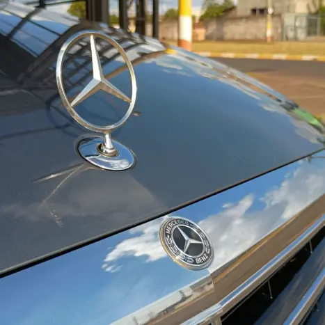 MERCEDES-BENZ C 180 1.6 16V 4P CGI EXCLUSIVE TURBO AUTOMTICO, Foto 10