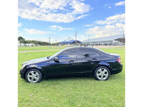 MERCEDES-BENZ C 200 K 1.8 16V 4P CLASSIC KOMPRESSOR AUTOM�TICO, Foto 2