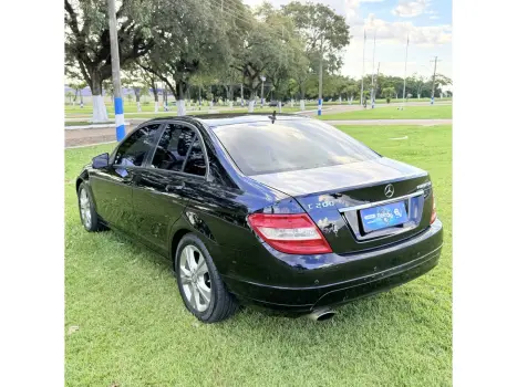 MERCEDES-BENZ C 200 K 1.8 16V 4P CLASSIC KOMPRESSOR AUTOM�TICO, Foto 3