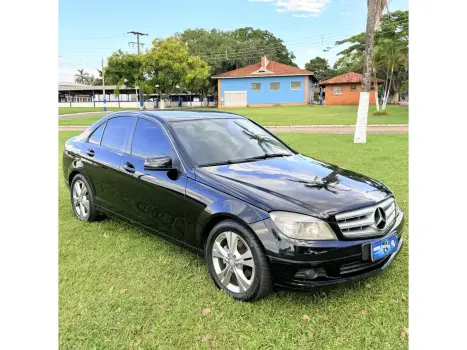 MERCEDES-BENZ C 200 K 1.8 16V 4P CLASSIC KOMPRESSOR AUTOM�TICO, Foto 7