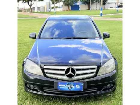 MERCEDES-BENZ C 200 K 1.8 16V 4P CLASSIC KOMPRESSOR AUTOM�TICO, Foto 8