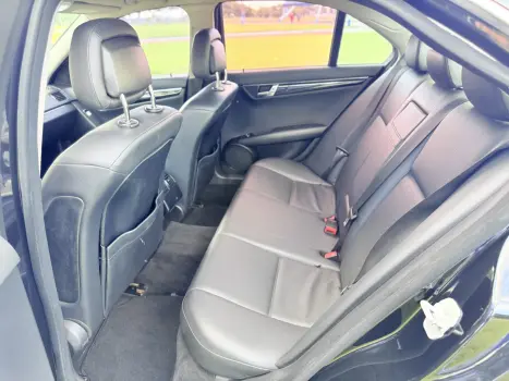 MERCEDES-BENZ C 200 K 1.8 16V 4P CLASSIC KOMPRESSOR AUTOM�TICO, Foto 11