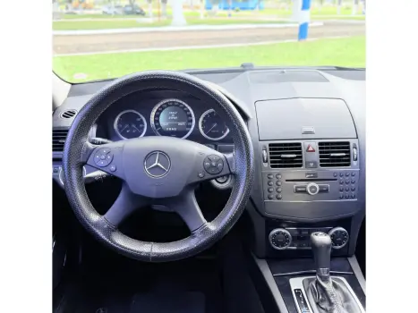 MERCEDES-BENZ C 200 K 1.8 16V 4P CLASSIC KOMPRESSOR AUTOM�TICO, Foto 13