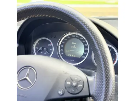 MERCEDES-BENZ C 200 K 1.8 16V 4P CLASSIC KOMPRESSOR AUTOM�TICO, Foto 17