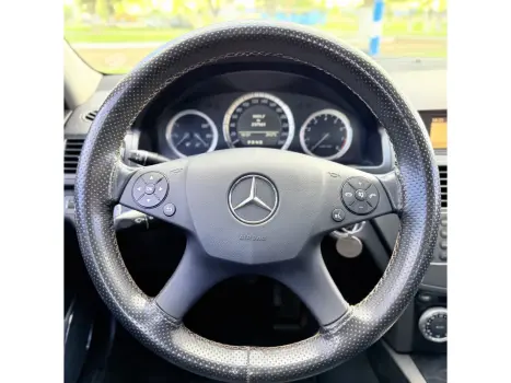 MERCEDES-BENZ C 200 K 1.8 16V 4P CLASSIC KOMPRESSOR AUTOM�TICO, Foto 18