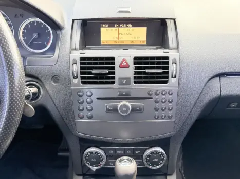 MERCEDES-BENZ C 200 K 1.8 16V 4P CLASSIC KOMPRESSOR AUTOM�TICO, Foto 19