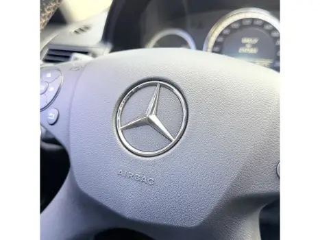 MERCEDES-BENZ C 200 K 1.8 16V 4P CLASSIC KOMPRESSOR AUTOM�TICO, Foto 21