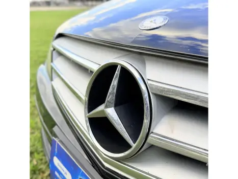 MERCEDES-BENZ C 200 K 1.8 16V 4P CLASSIC KOMPRESSOR AUTOM�TICO, Foto 24