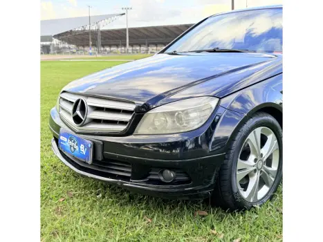 MERCEDES-BENZ C 200 K 1.8 16V 4P CLASSIC KOMPRESSOR AUTOM�TICO, Foto 27