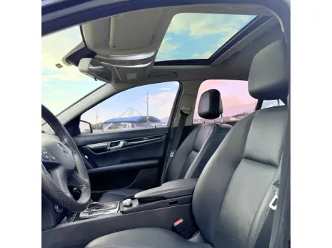MERCEDES-BENZ C 200 K 1.8 16V 4P CLASSIC KOMPRESSOR AUTOM�TICO, Foto 32
