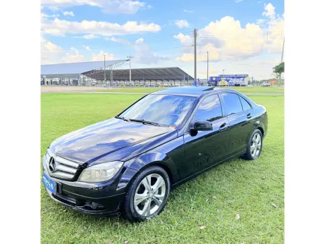 MERCEDES-BENZ C 200 K 1.8 16V 4P CLASSIC KOMPRESSOR AUTOM�TICO, Foto 33