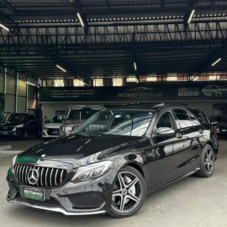 MERCEDES-BENZ C 250 1.8 16V 4P CGI SPORT AUTOMTICO, Foto 1