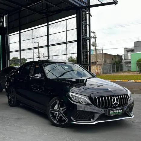 MERCEDES-BENZ C 250 1.8 16V 4P CGI SPORT AUTOMTICO, Foto 2
