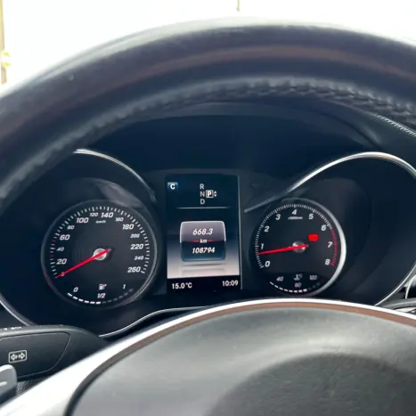 MERCEDES-BENZ C 250 1.8 16V 4P CGI SPORT AUTOMTICO, Foto 7