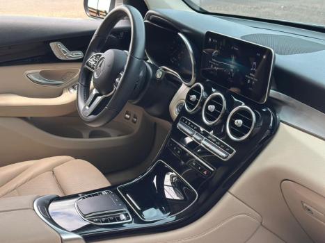 MERCEDES-BENZ GLC 220D 2.0 16V 4P TURBO DIESEL ENDURO 9G-TRONIC AUTOM�TICO, Foto 16