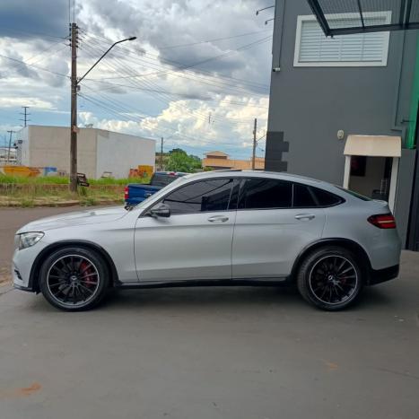 MERCEDES-BENZ GLC 250 2.0 16V 4P CGI 4MATIC SPORT COUP 9G-TRONIC AUTOMTICO, Foto 5