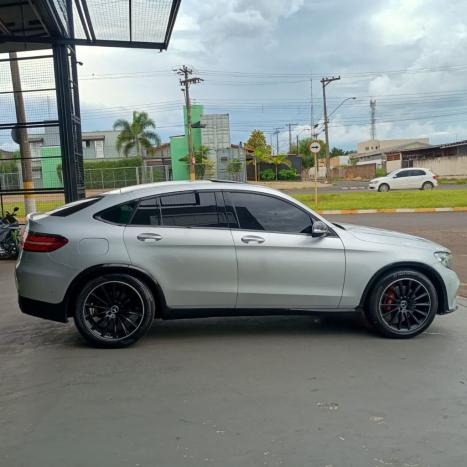 MERCEDES-BENZ GLC 250 2.0 16V 4P CGI 4MATIC SPORT COUP 9G-TRONIC AUTOMTICO, Foto 6