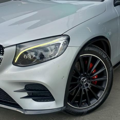 MERCEDES-BENZ GLC 250 2.0 16V 4P CGI 4MATIC SPORT COUP 9G-TRONIC AUTOMTICO, Foto 9