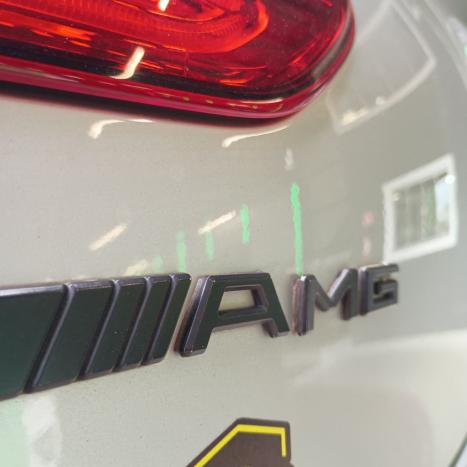 MERCEDES-BENZ GLC 250 2.0 16V 4P CGI 4MATIC SPORT COUP 9G-TRONIC AUTOMTICO, Foto 10