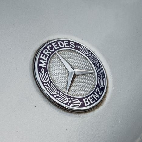 MERCEDES-BENZ GLC 250 2.0 16V 4P CGI 4MATIC SPORT COUP 9G-TRONIC AUTOMTICO, Foto 11