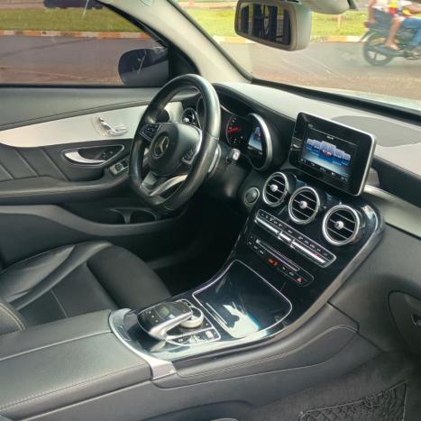 MERCEDES-BENZ GLC 250 2.0 16V 4P CGI 4MATIC SPORT COUP 9G-TRONIC AUTOMTICO, Foto 15