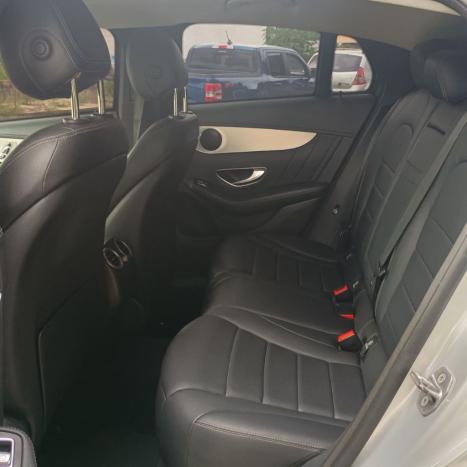 MERCEDES-BENZ GLC 250 2.0 16V 4P CGI 4MATIC SPORT COUP 9G-TRONIC AUTOMTICO, Foto 18