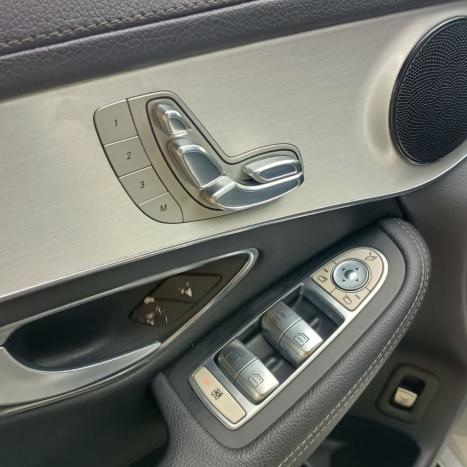 MERCEDES-BENZ GLC 250 2.0 16V 4P CGI 4MATIC SPORT COUP 9G-TRONIC AUTOMTICO, Foto 19