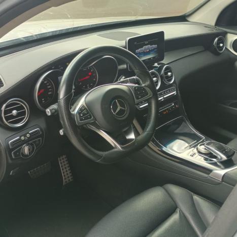 MERCEDES-BENZ GLC 250 2.0 16V 4P CGI 4MATIC SPORT COUP 9G-TRONIC AUTOMTICO, Foto 20
