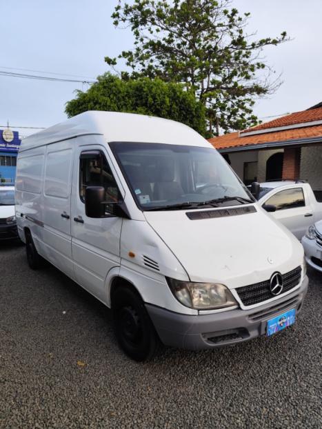 MERCEDES-BENZ Sprinter 2.2 3P 311 CDI FURGO STREET LONGO TETO ALTO, Foto 1