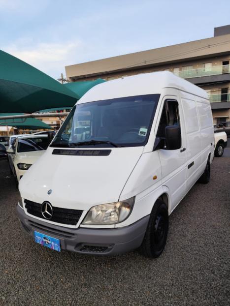 MERCEDES-BENZ Sprinter 2.2 3P 311 CDI FURGO STREET LONGO TETO ALTO, Foto 3