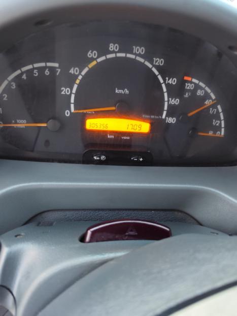 MERCEDES-BENZ Sprinter 2.2 3P 311 CDI FURGO STREET LONGO TETO ALTO, Foto 4