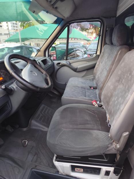 MERCEDES-BENZ Sprinter 2.2 3P 311 CDI FURGO STREET LONGO TETO ALTO, Foto 5