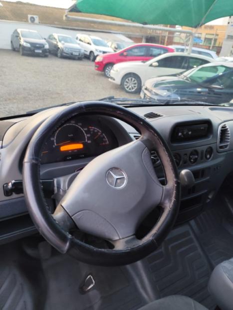 MERCEDES-BENZ Sprinter 2.2 3P 311 CDI FURGO STREET LONGO TETO ALTO, Foto 6