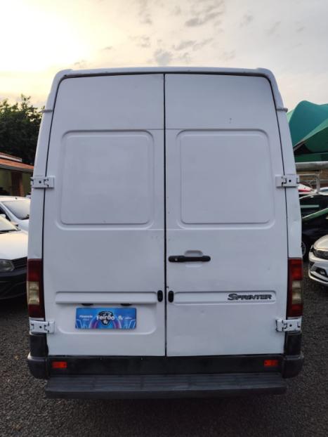 MERCEDES-BENZ Sprinter 2.2 3P 311 CDI FURGO STREET LONGO TETO ALTO, Foto 7