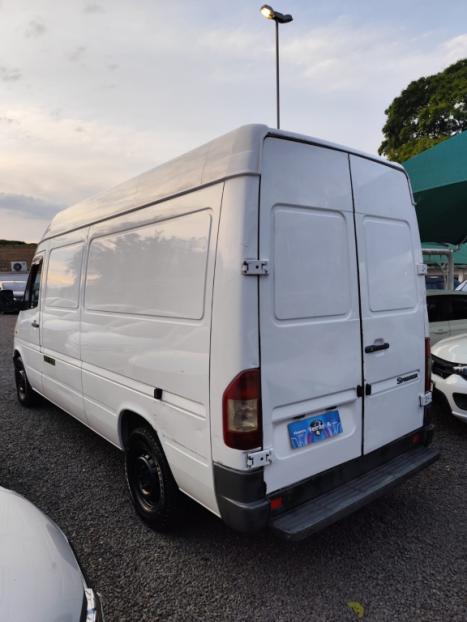 MERCEDES-BENZ Sprinter 2.2 3P 311 CDI FURGO STREET LONGO TETO ALTO, Foto 8
