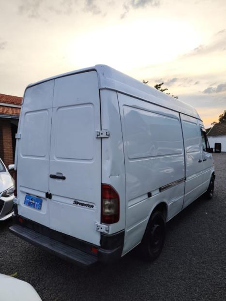 MERCEDES-BENZ Sprinter 2.2 3P 311 CDI FURGO STREET LONGO TETO ALTO, Foto 9