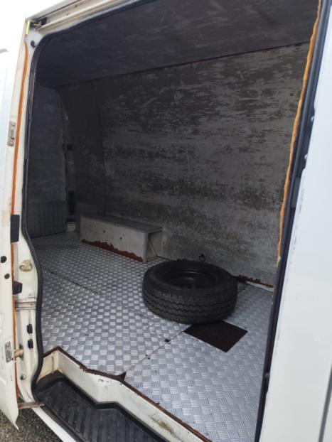 MERCEDES-BENZ Sprinter 2.2 3P 311 CDI FURGO STREET LONGO TETO ALTO, Foto 10