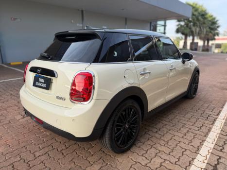 MINI Cooper 1.5 12V TURBO AUTOM�TICO, Foto 7