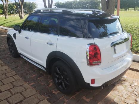 MINI Countryman 1.5 12V 4P COOPER EXCLUSIVE TWINPOWER TURBO STEPTRONIC AUTOMTICO, Foto 3