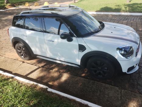 MINI Countryman 1.5 12V 4P COOPER EXCLUSIVE TWINPOWER TURBO STEPTRONIC AUTOMTICO, Foto 4