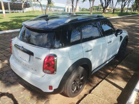 MINI Countryman 1.5 12V 4P COOPER EXCLUSIVE TWINPOWER TURBO STEPTRONIC AUTOMTICO, Foto 5