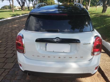 MINI Countryman 1.5 12V 4P COOPER EXCLUSIVE TWINPOWER TURBO STEPTRONIC AUTOMTICO, Foto 6