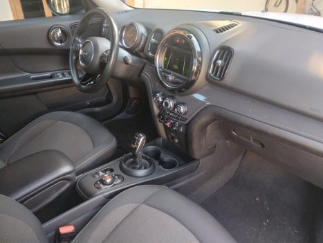 MINI Countryman 1.5 12V 4P COOPER EXCLUSIVE TWINPOWER TURBO STEPTRONIC AUTOMTICO, Foto 8